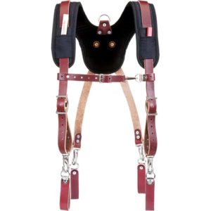 Suspender Systems - Occidental Leather | Official Site