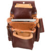 4 Pouch Pro Fastener Bag - Made in USA | Occidental Leather | Official Site