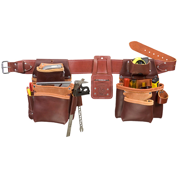 Pro Framer Package 5080 - Occidental Leather | Official Site