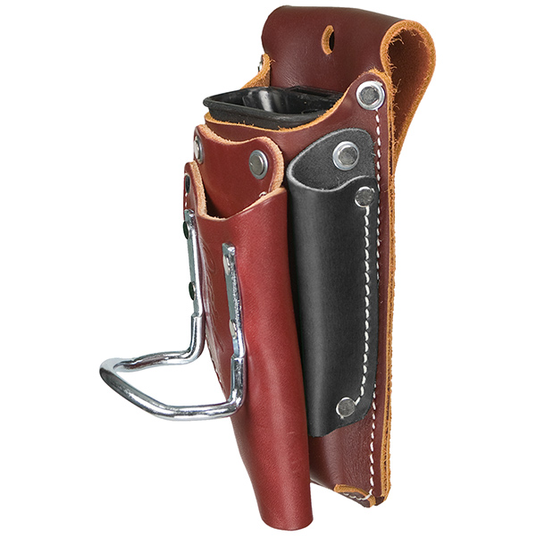  MLTOOLS Leather Holster for Large Pliers Screwdrivers – Made in  USA – 100% Fine Grain Leather – Nifty Pouch Holder Tool Organizer PW4005 (1  Pack) : Tools & Home Improvement