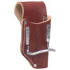 Grip Tight Tools H1301 Swinging Leather Hammer Holder