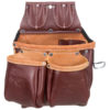 Big Oxy Tool Bag - Occidental Leather | Official Site
