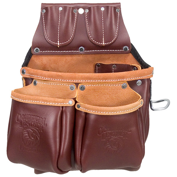 Big Oxy Tool Bag Occidental Leather Official Site