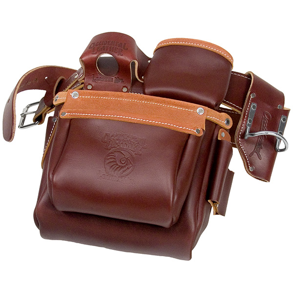 Stronghold Big Oxy Set 5530 Occidental Leather Official Site