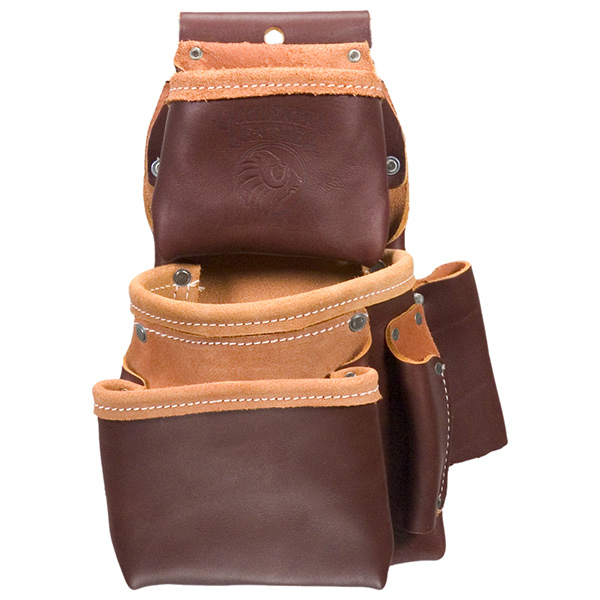 Pro Trimmer Fastener Bag Occidental Leather Official Site