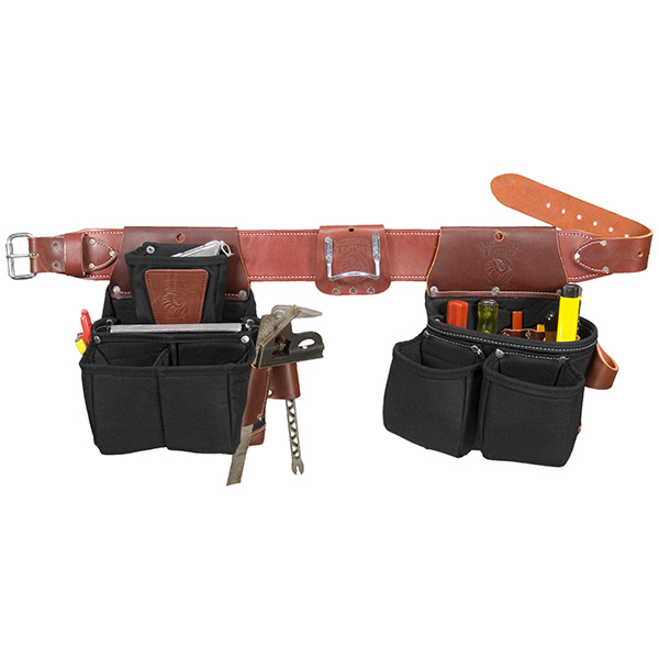 OxyLights Ultra Framer Tool Belt 8086 Occidental Leather Official Site