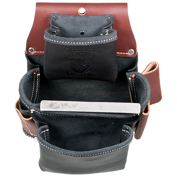 Pouch Pro Fastener Bag Occidental Leather Official Site