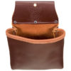 Large Pro Leather Utility Bag - Occidental Leather | Official Site