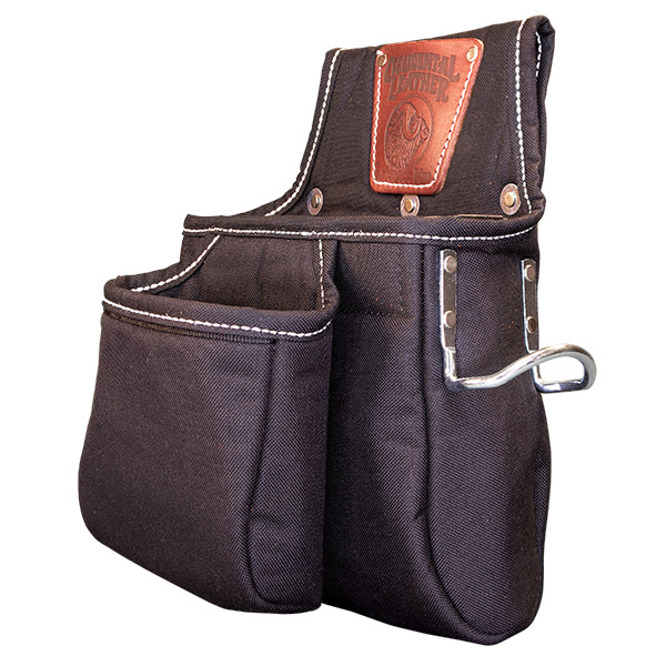 OxyFinisher Tool Bag - Occidental Leather | Official Site