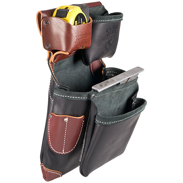 Green Building Fastener Bag Occidental Leather Official Site