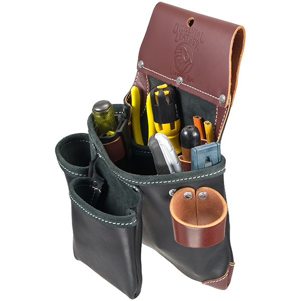 Green Building Tool Bag Occidental Leather Official Site